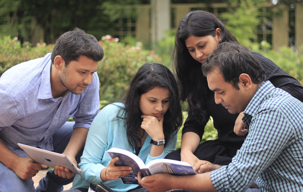 IQ City United World School of Business Kolkata Campus photo 12